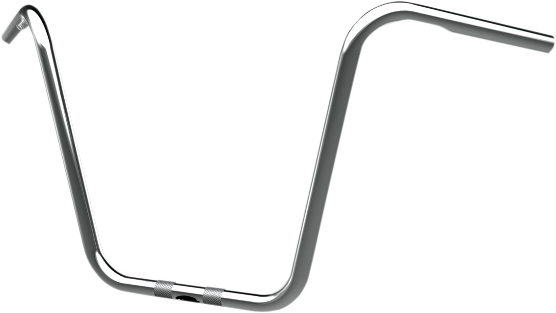 Khrome Werks 1" Ape Hanger TBW Handlebars