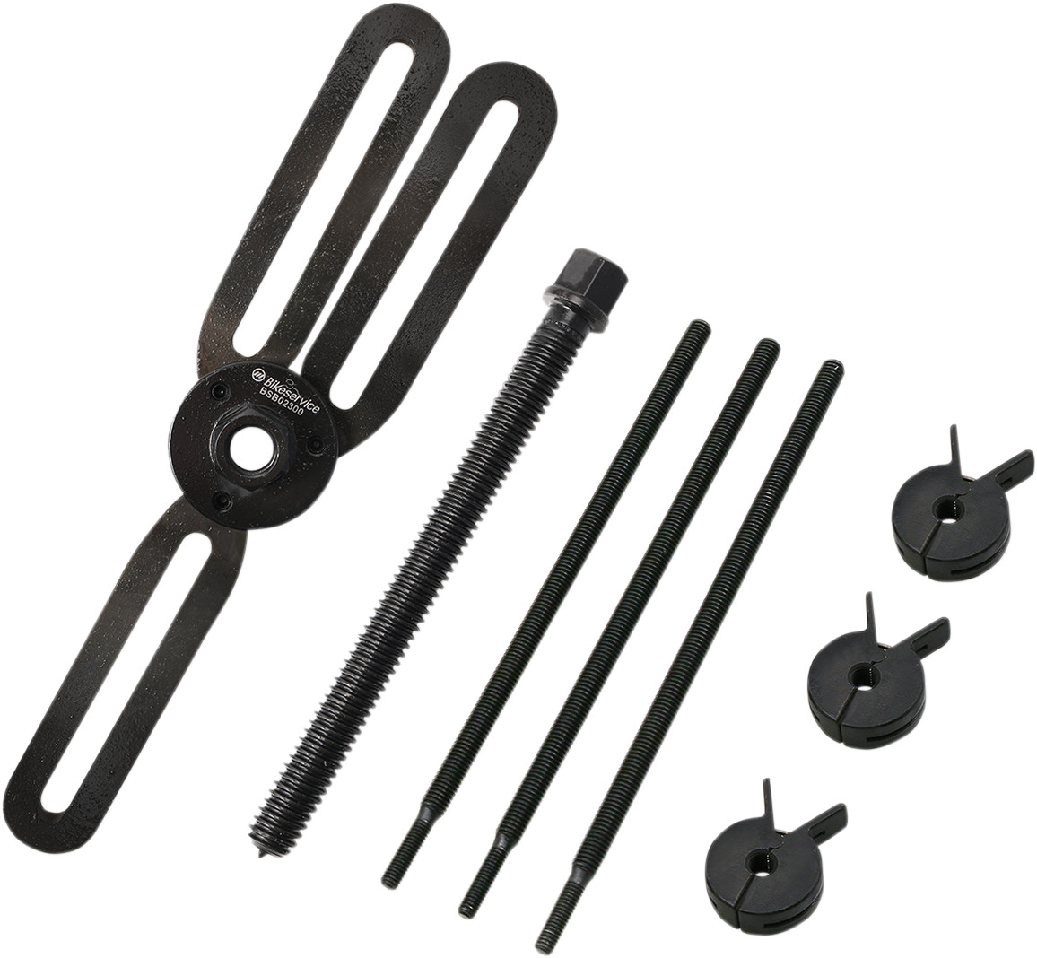 BIKESERVICE Crankcase Separator