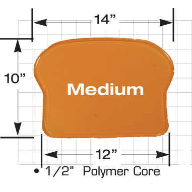 PRO PAD SEAT INSERT KITS
