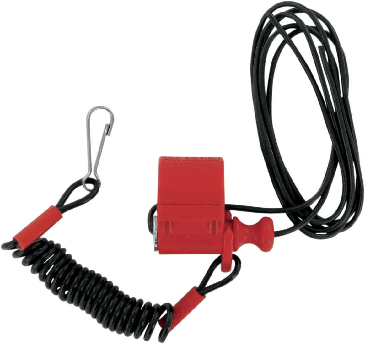 Lanyard Kill Switch