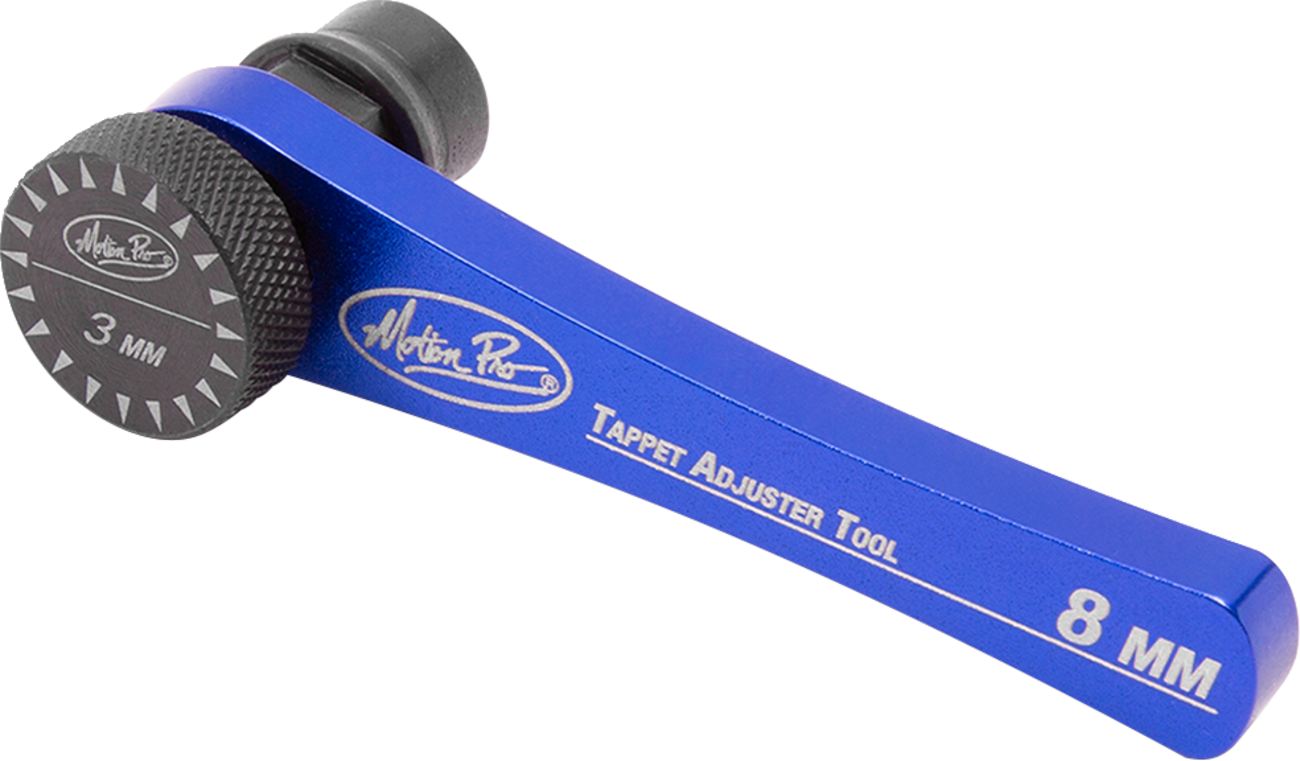 Tappet Adjuster Tool