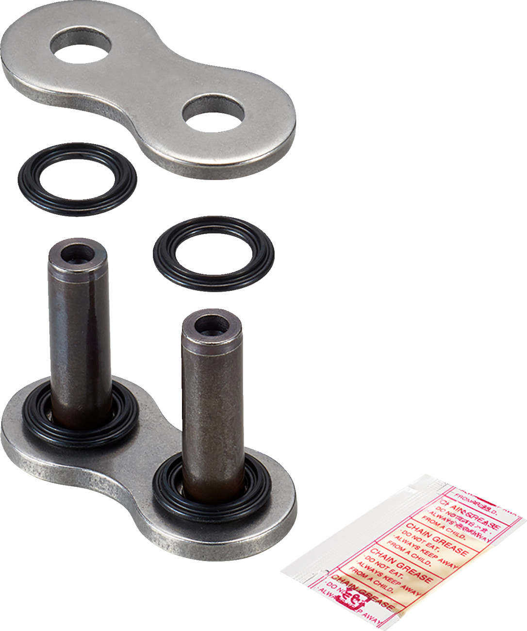 530 VX3 Rivet Connecting Link