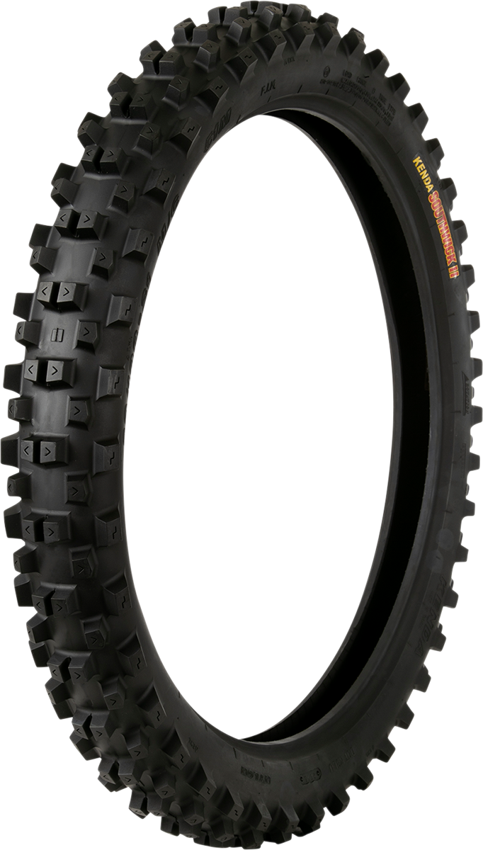 Kenda Tire - K780 Southwick II - Front - 80/100-21 - 51M