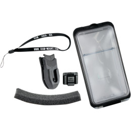 RAM SEALED-ENCLOSURE AQUA BOX® RAM SEALED-ENCLOSURE AQUA BOX®