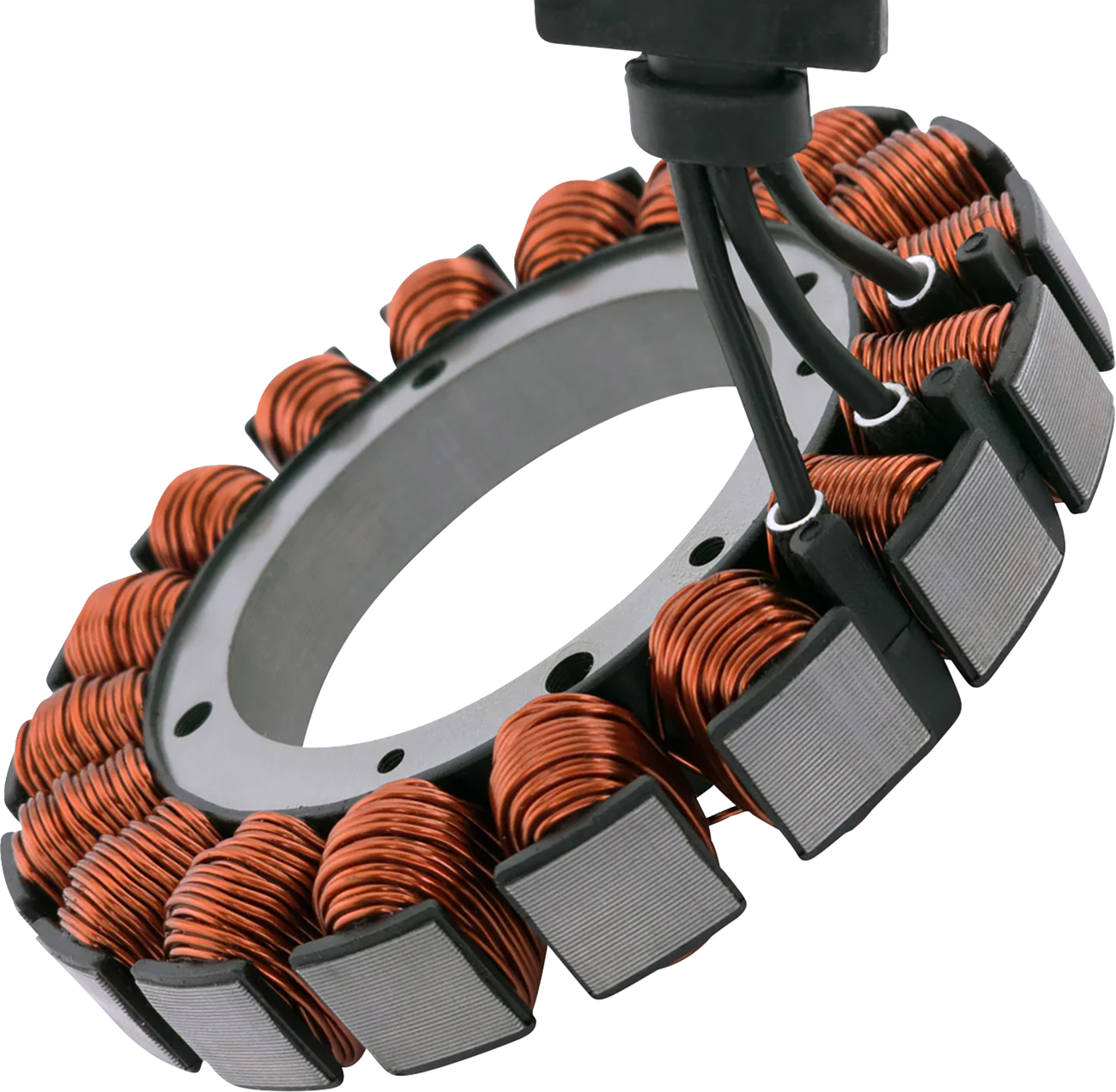 RM STATOR Stator