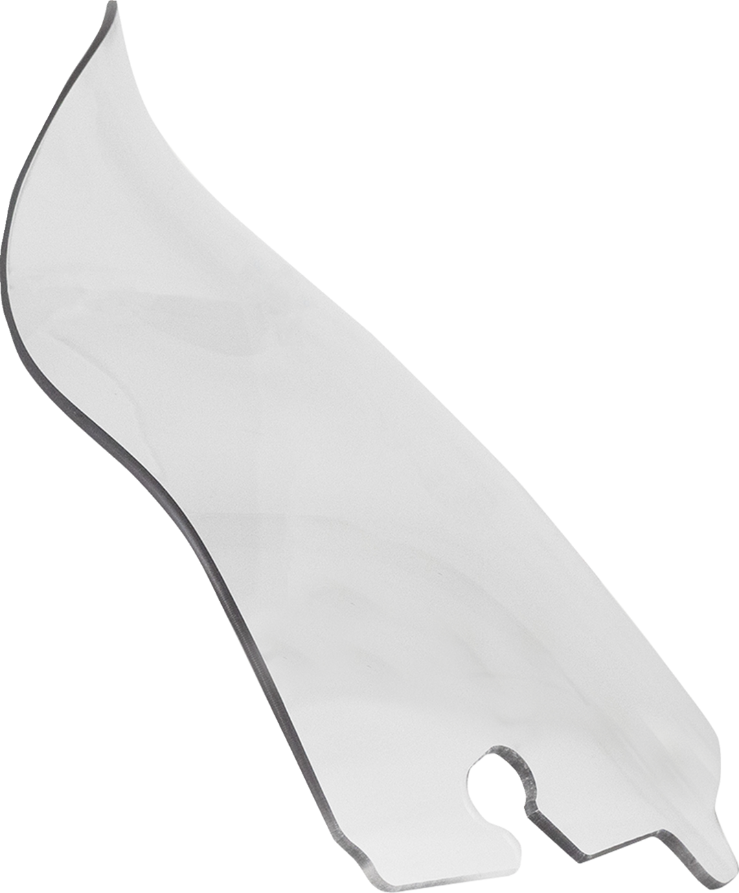 KLOCK WERKS Flare™ Windshield