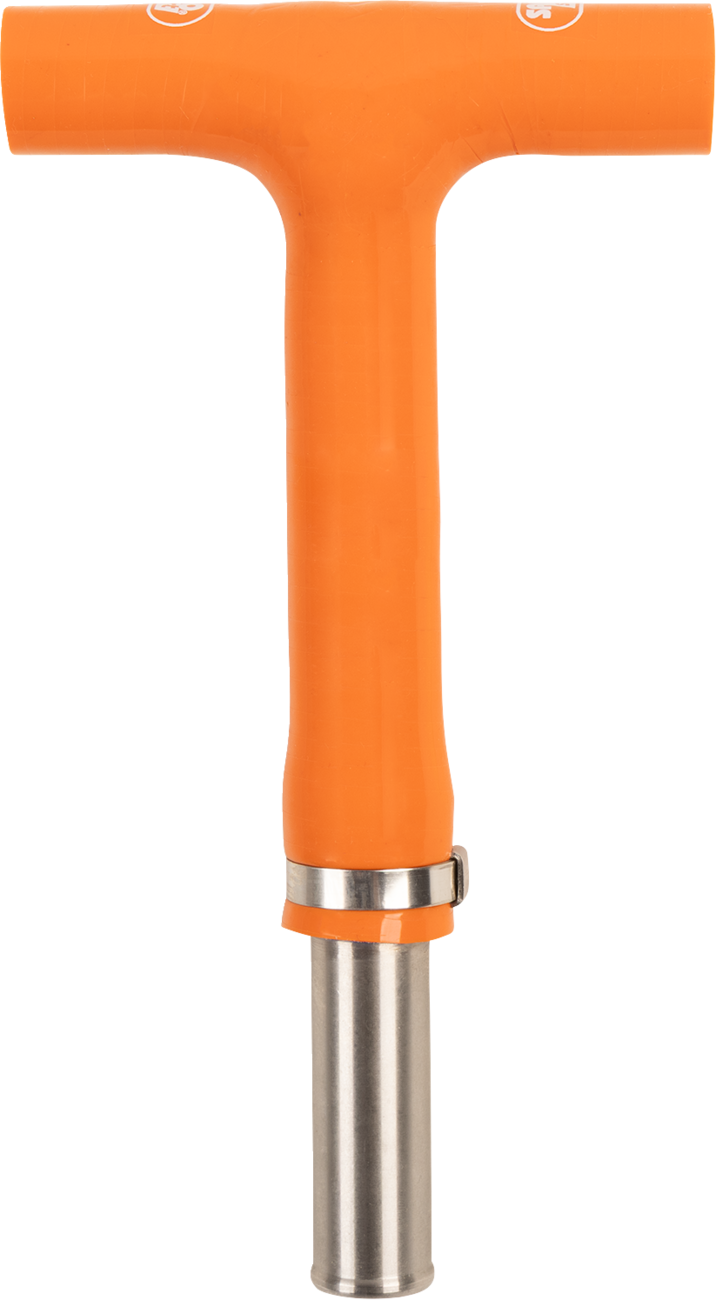 Moose Racing OEM Radiator Hose Kit