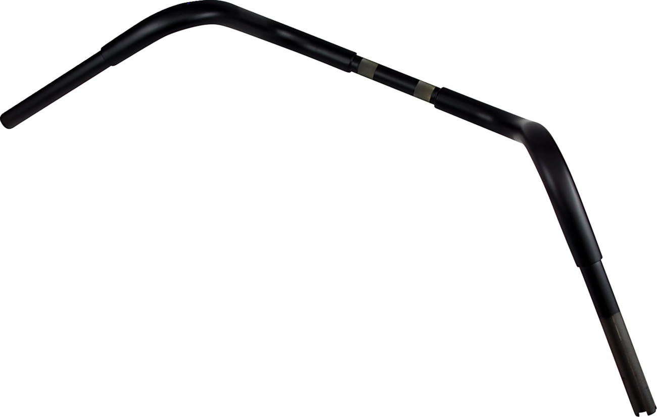 Drag Specialties 1-1/4" Buffalo Bar Handlebar
