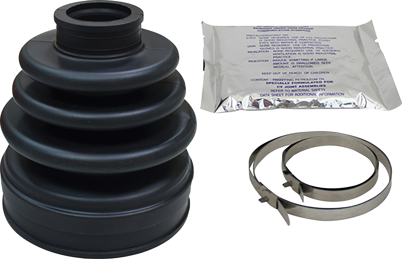 Moose Racing CV Boot Kit