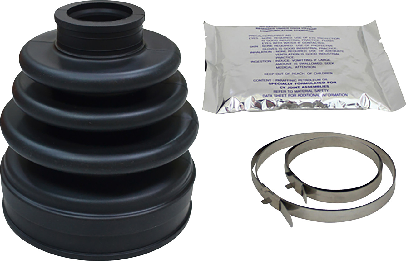 Moose Racing CV Boot Kit