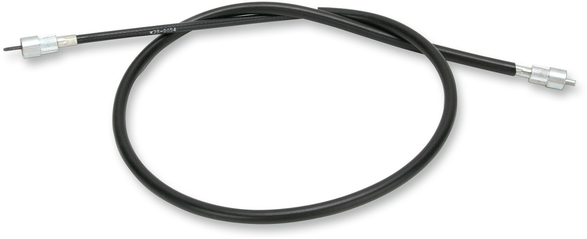 PARTS UNLIMITED Speedometer/Tachometer Cable