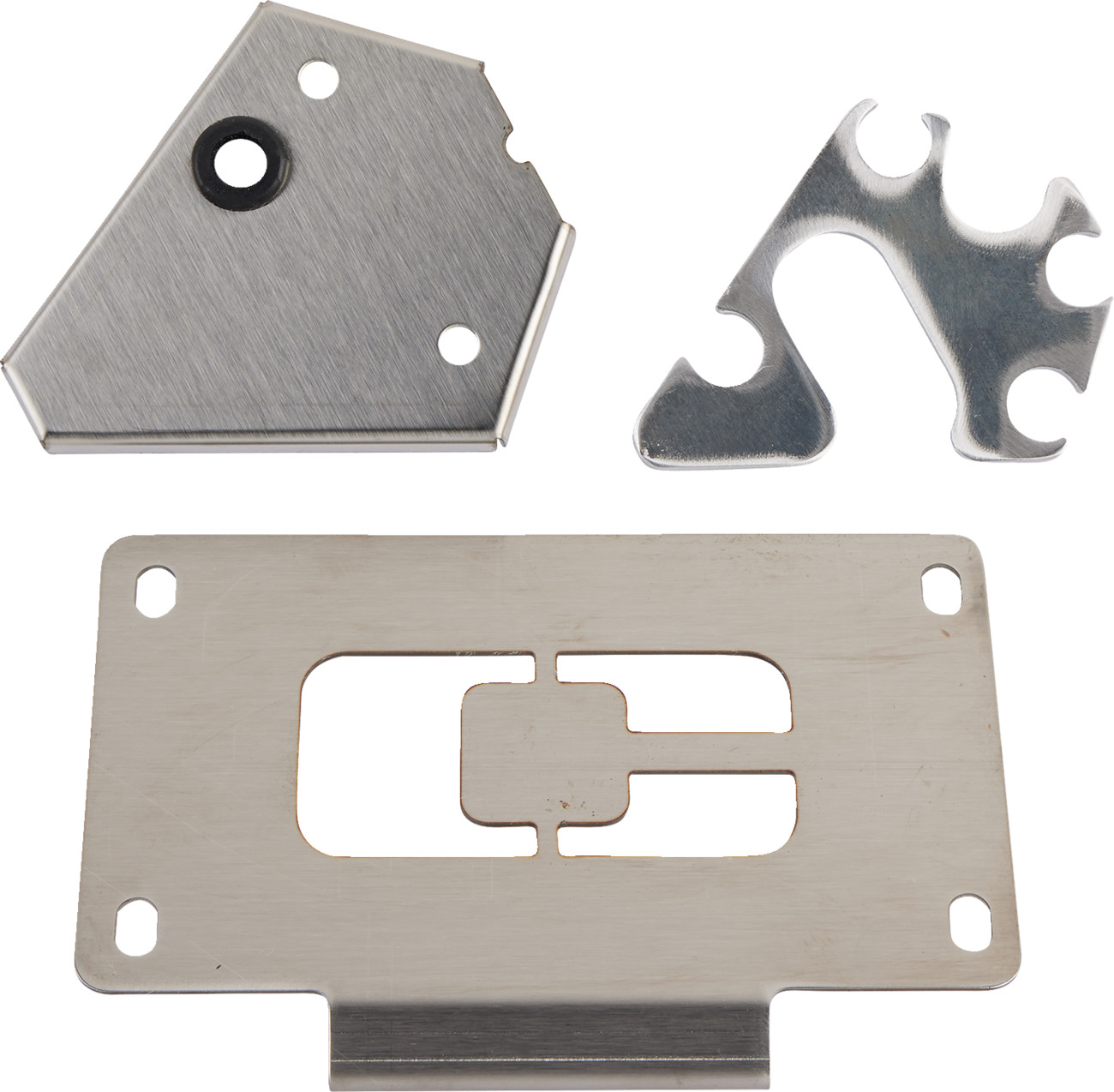 COMPETITION WERKES Fender Eliminator Kit with Turn Signals