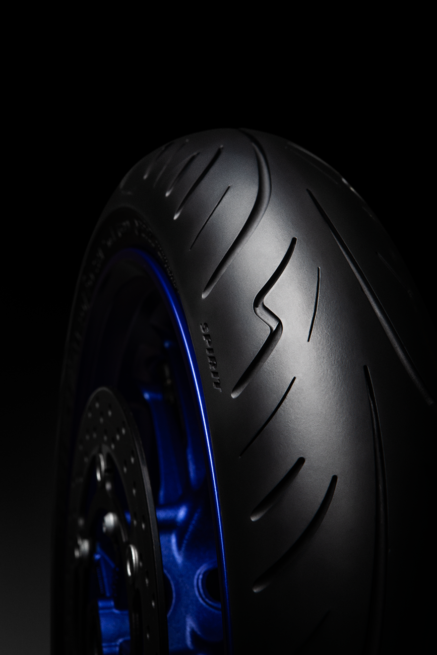 AVON Spirit ST Tire