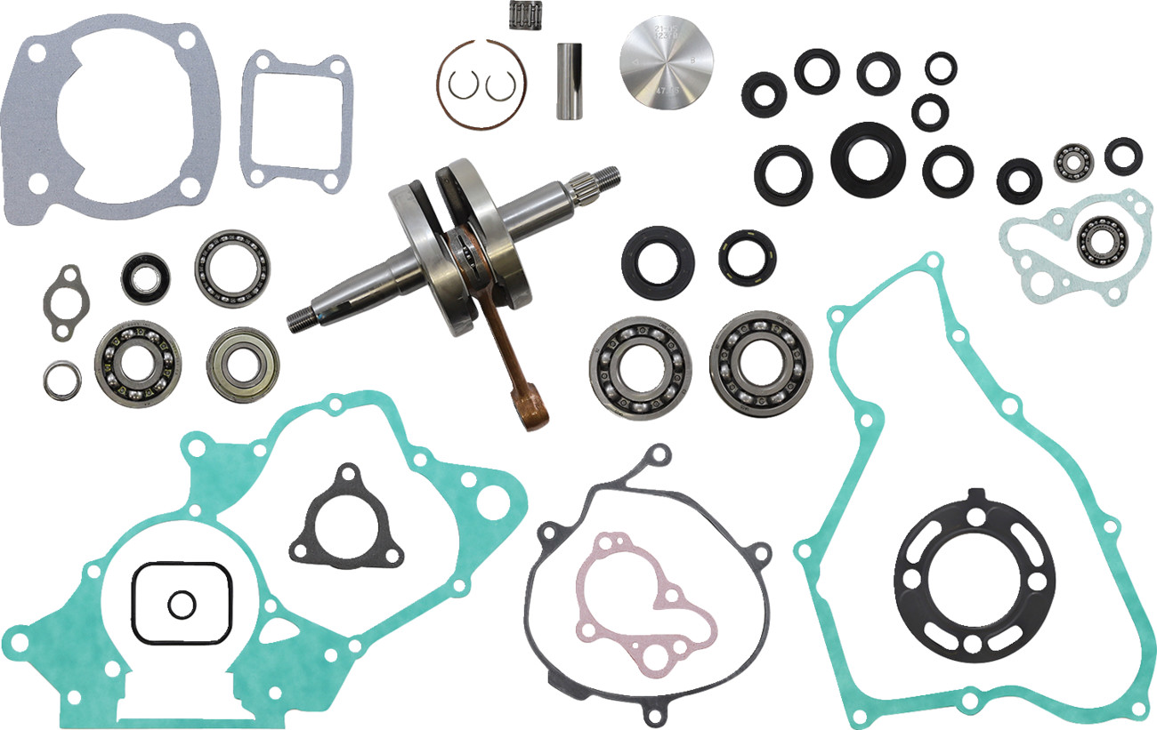 Vertex Engine Rebuild Kit Honda CR85R / CR85RB 2003-2004