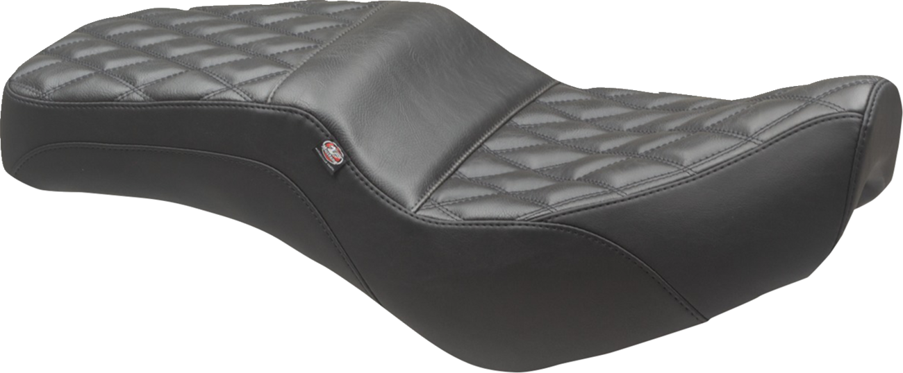 MUSTANG Squareback One-Piece Seat