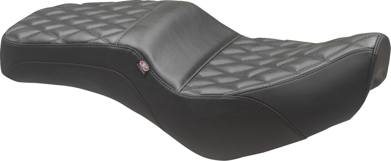 MUSTANG Squareback One-Piece Seat