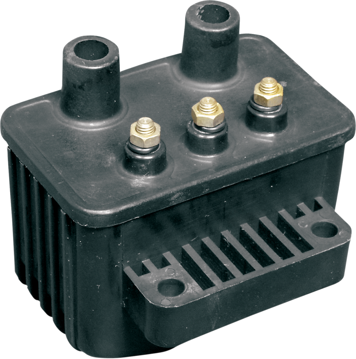 Single-Fire Coil