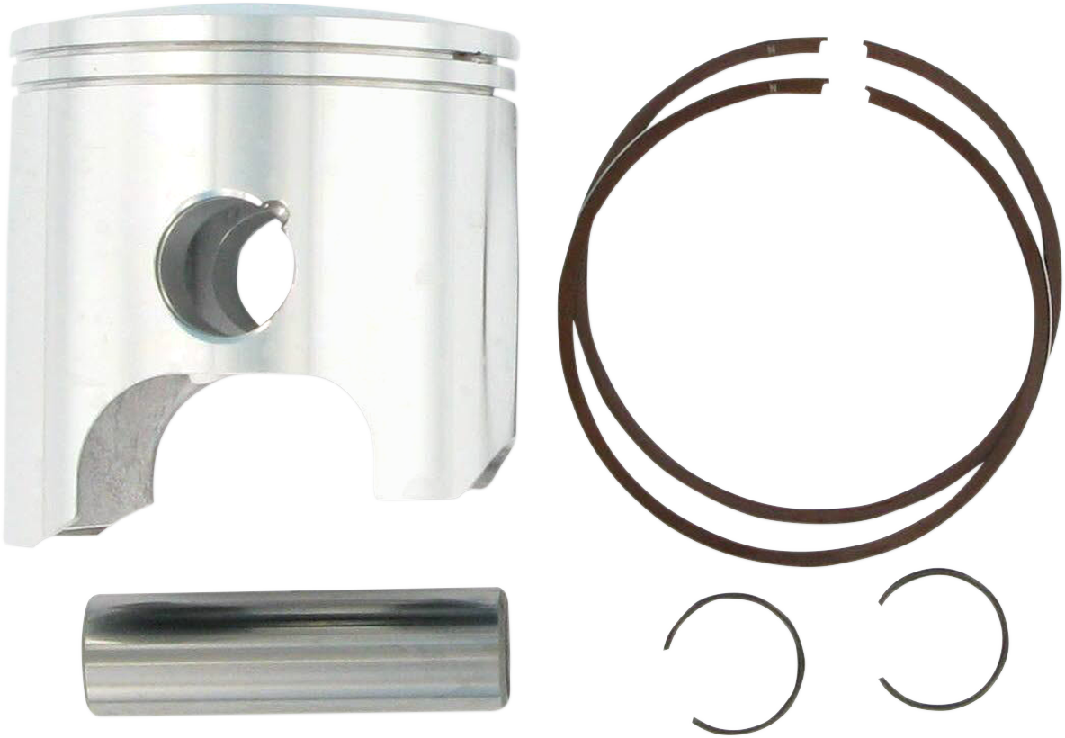Piston Kit for 2 Stroke