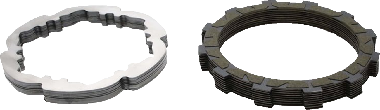 Rekluse TorqDrive Clutch Pack