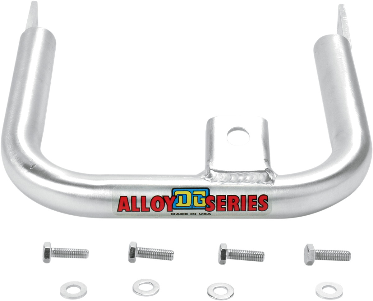 Fat Series 1-1/4" Grab Bars