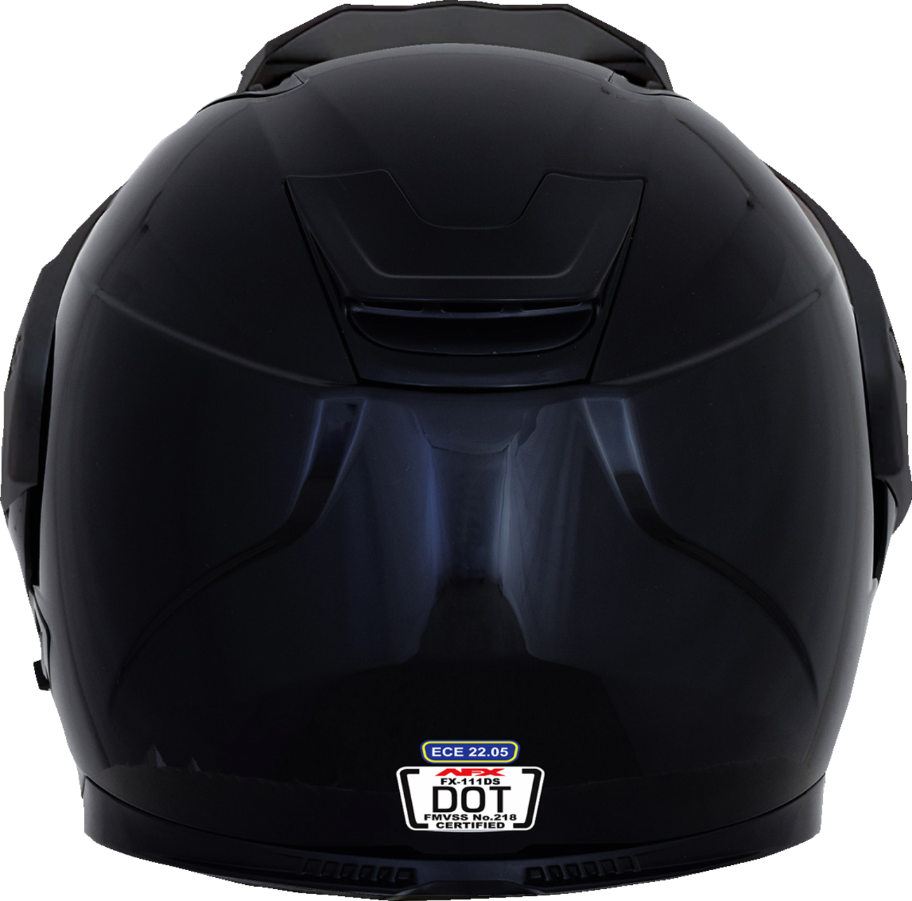 FX-111DS Helmet