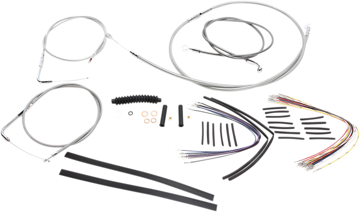 XR Handlebar Installation Kit