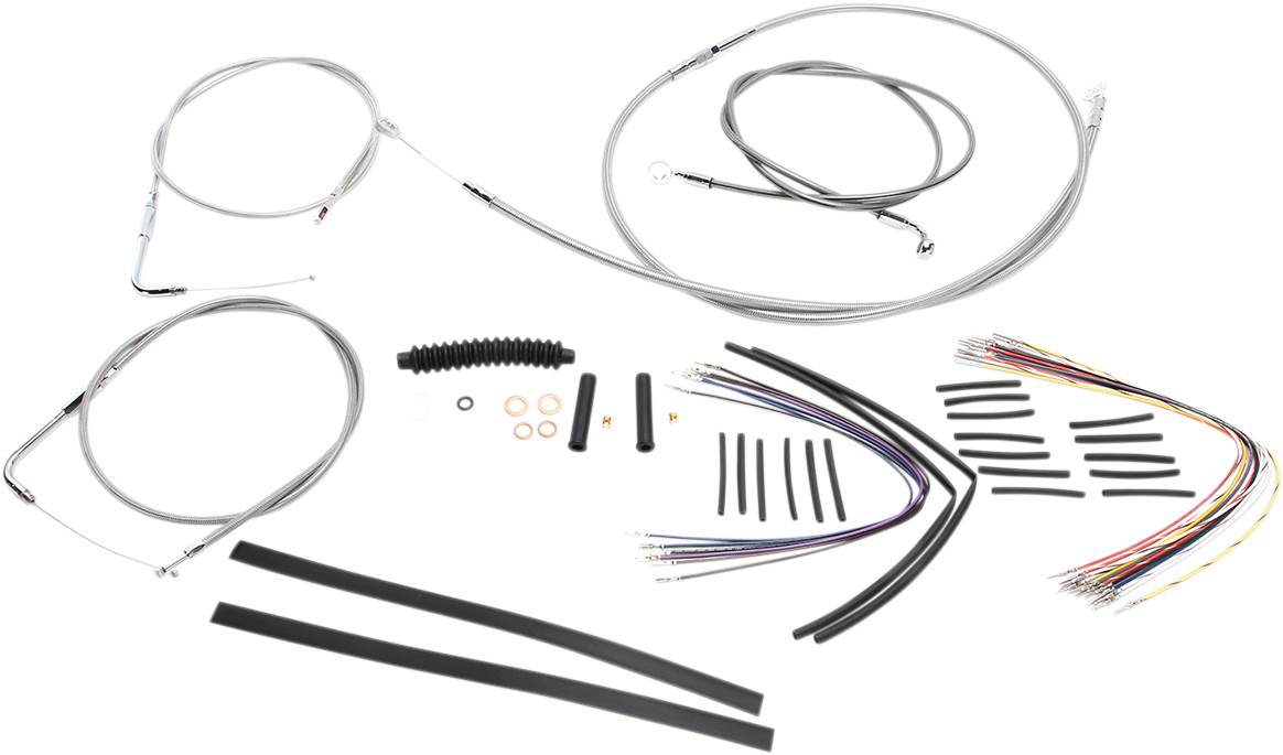 XR Handlebar Installation Kit