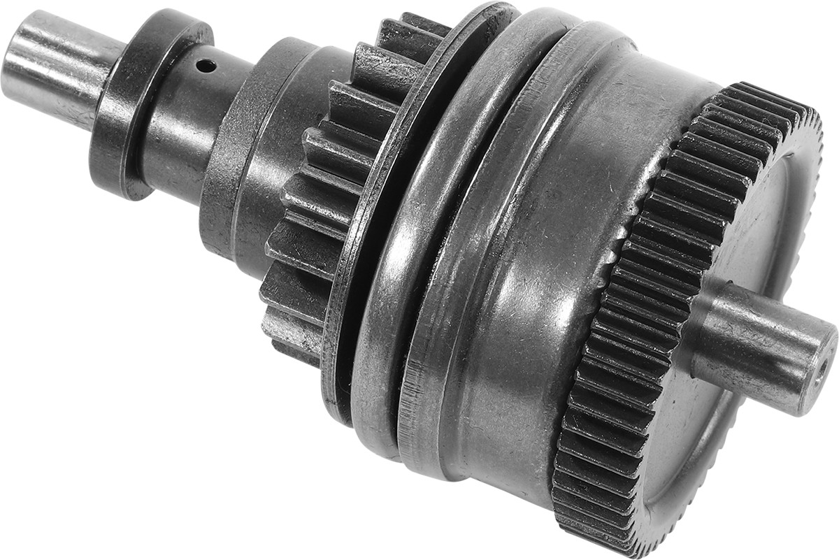 PARTS UNLIMITED Starter Drive