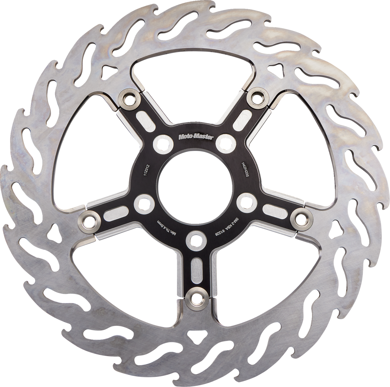Brake Rotors