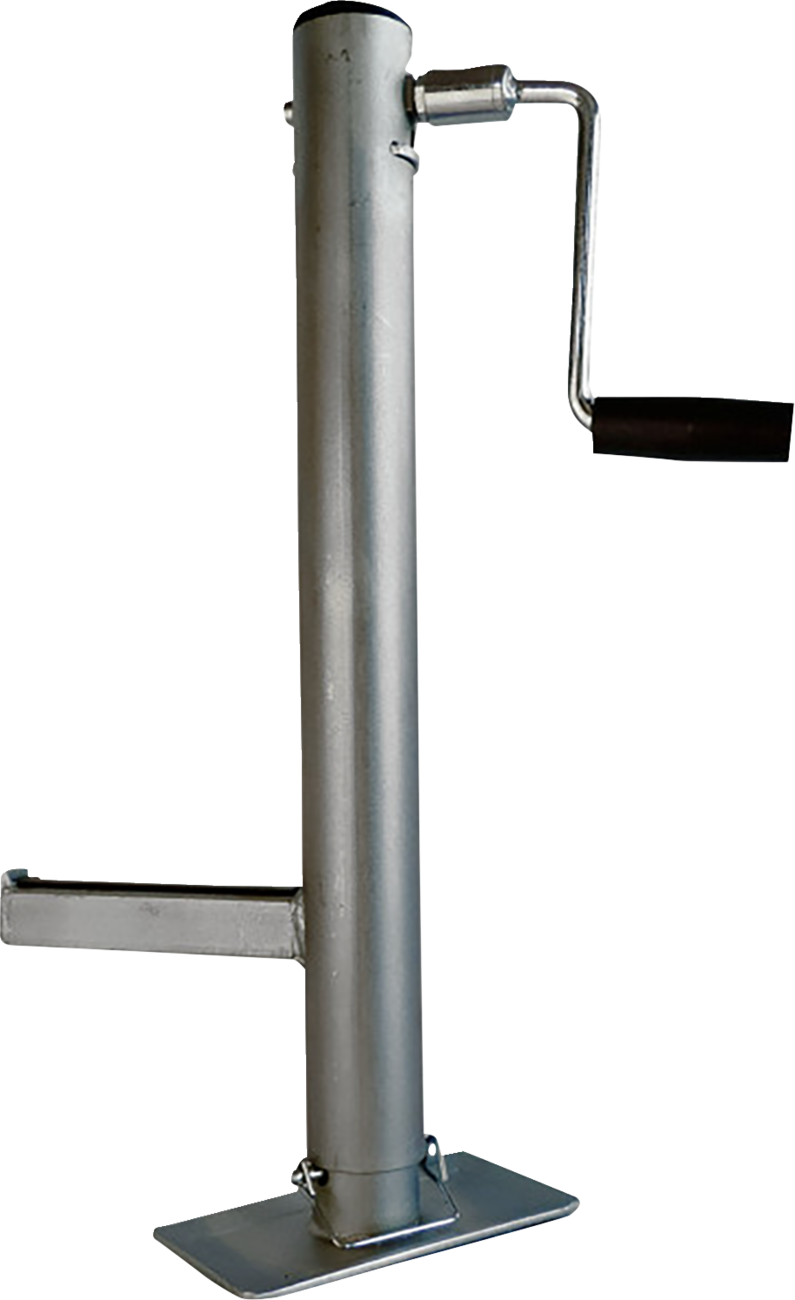 Moose Racing Universal Extended Height Jack with Rollcage Mount