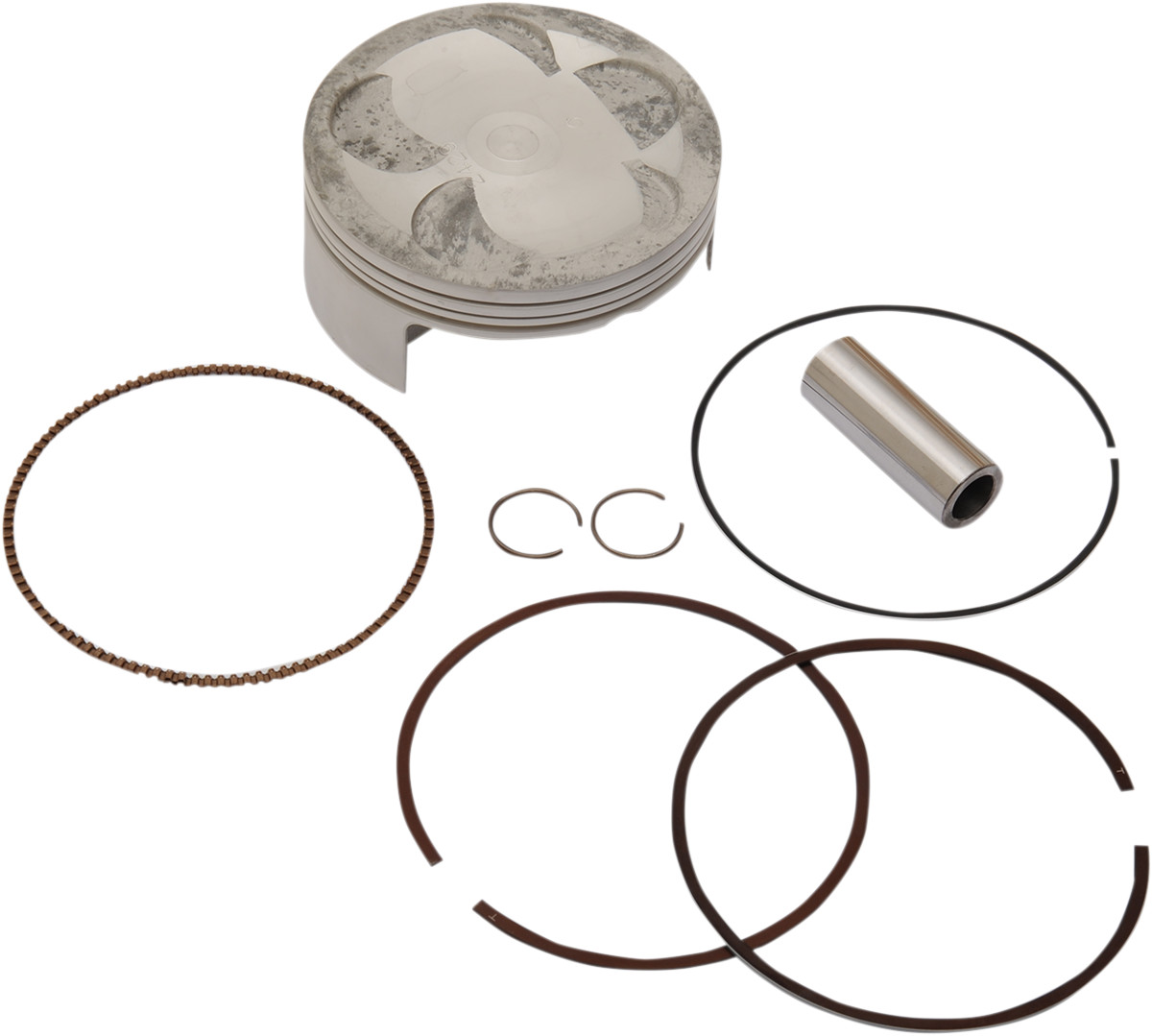 PROX Piston Kit for 4-Stroke