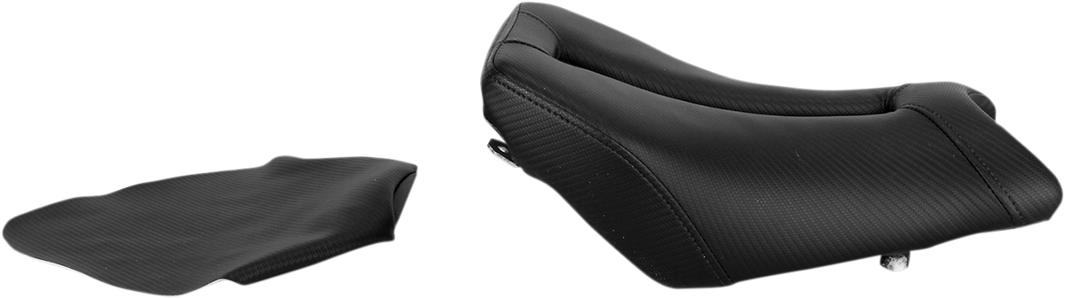 Saddlemen Gel-Channel Track-CF Seat BMW S1000RR / R 2012-2020