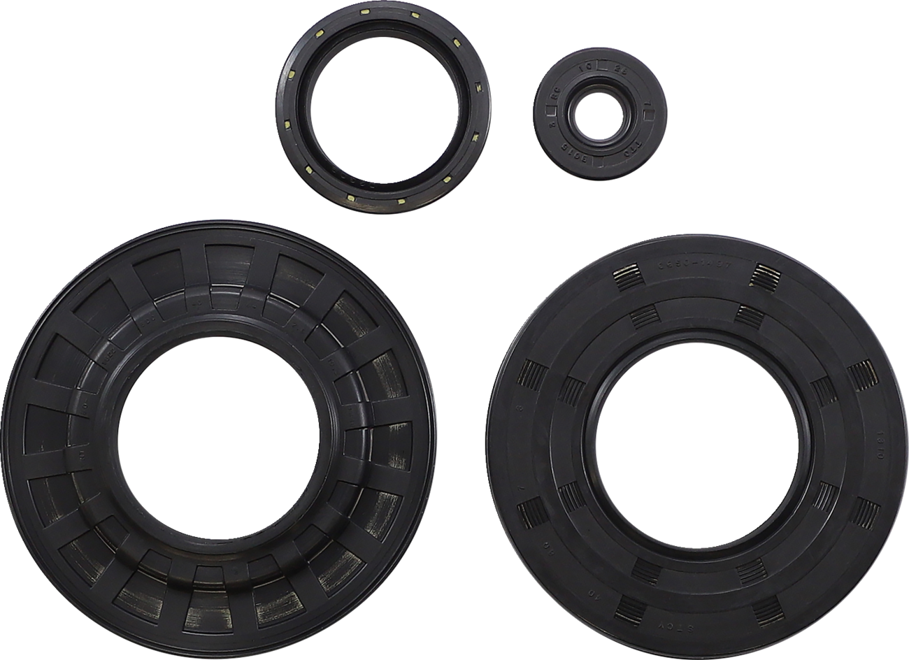 Vertex Oil Seal - Ski-Doo