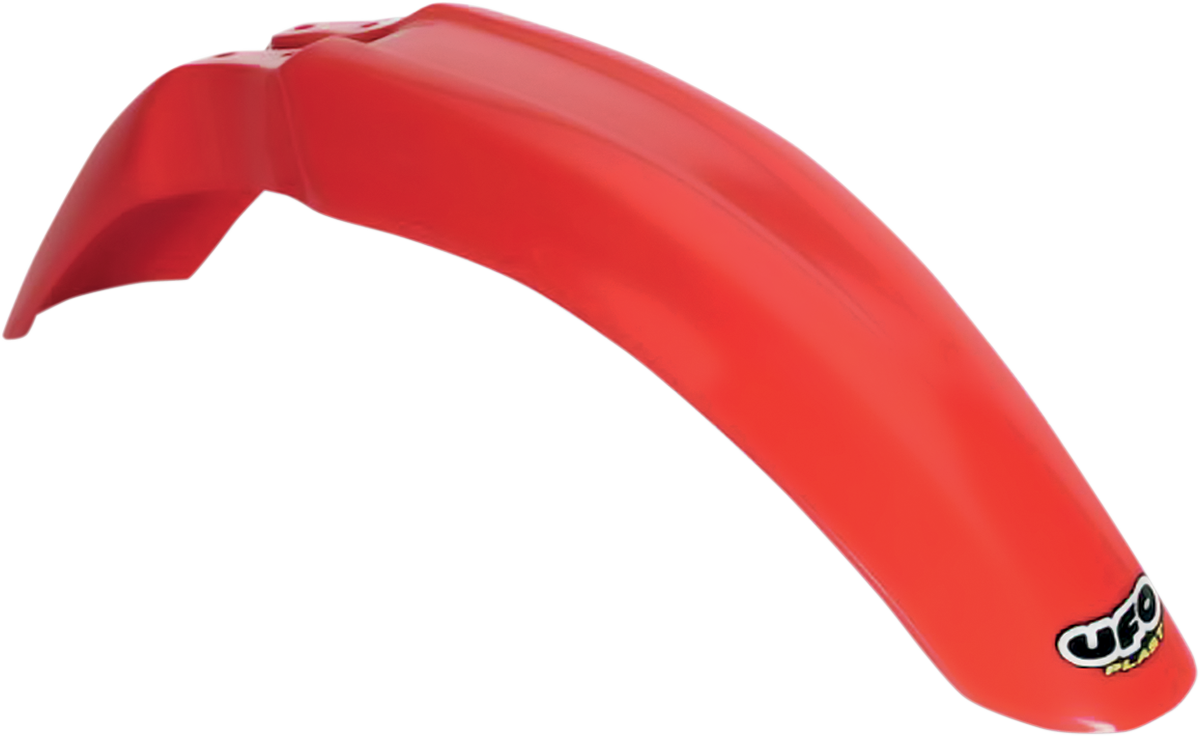 UFO Front Fender Replacement Plastic