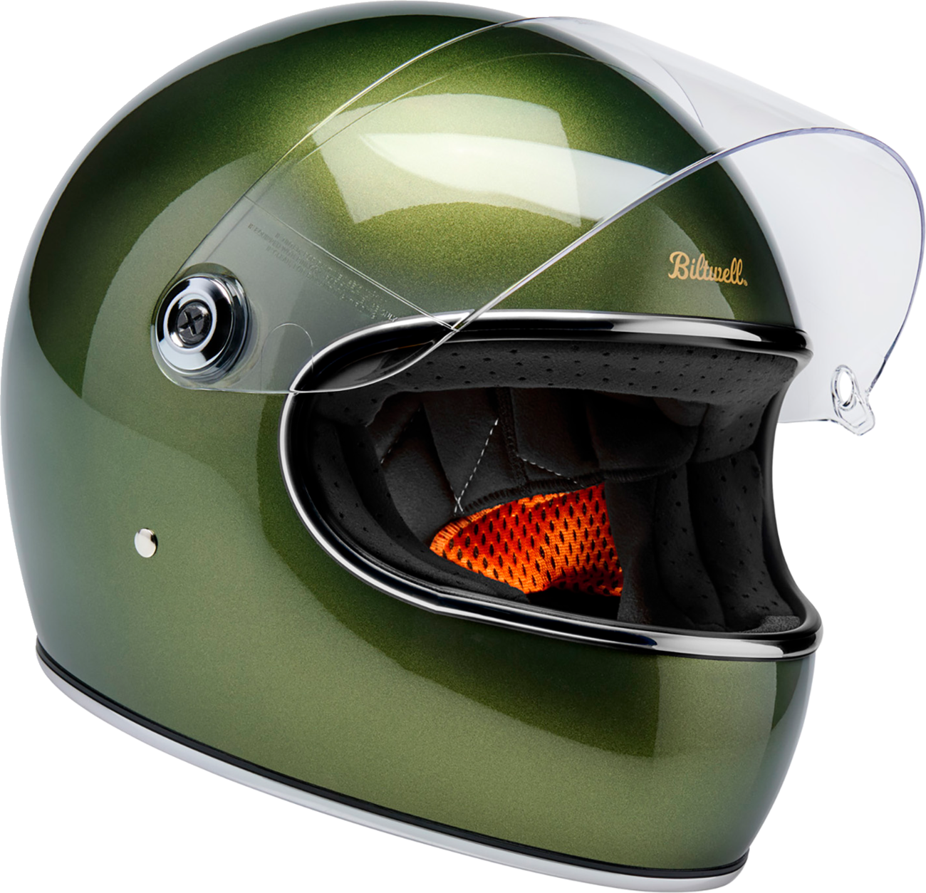 BILTWELL Gringo S Helmet