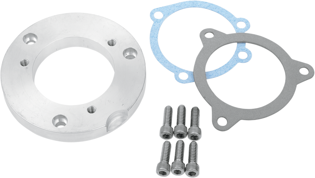 Drag Specialties Air Cleaner Adapter