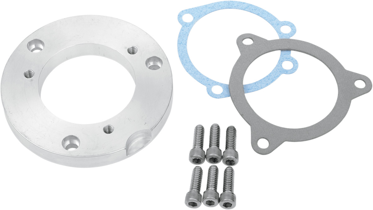 Drag Specialties Air Cleaner Adapter