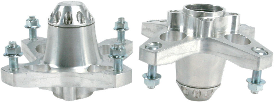 LONE STAR RACING/TECH 5 IND. Billet Wheel Hub