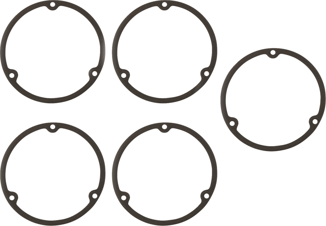 COMETIC Panhead/Shovelhead Derby Cover Gasket