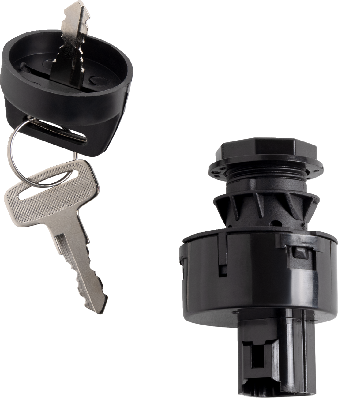 Ignition Switch