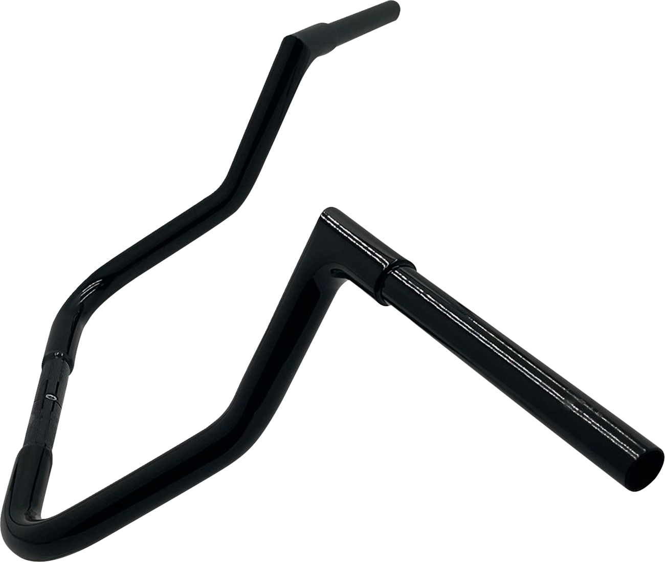 1-1/4" EZ Install Flat Top Handlebar