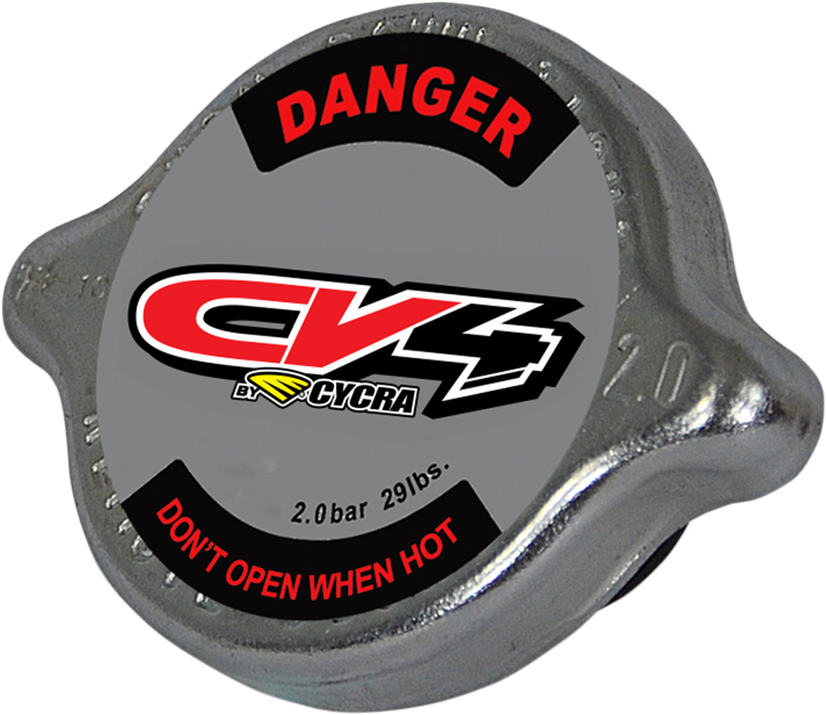 Radiator Cap