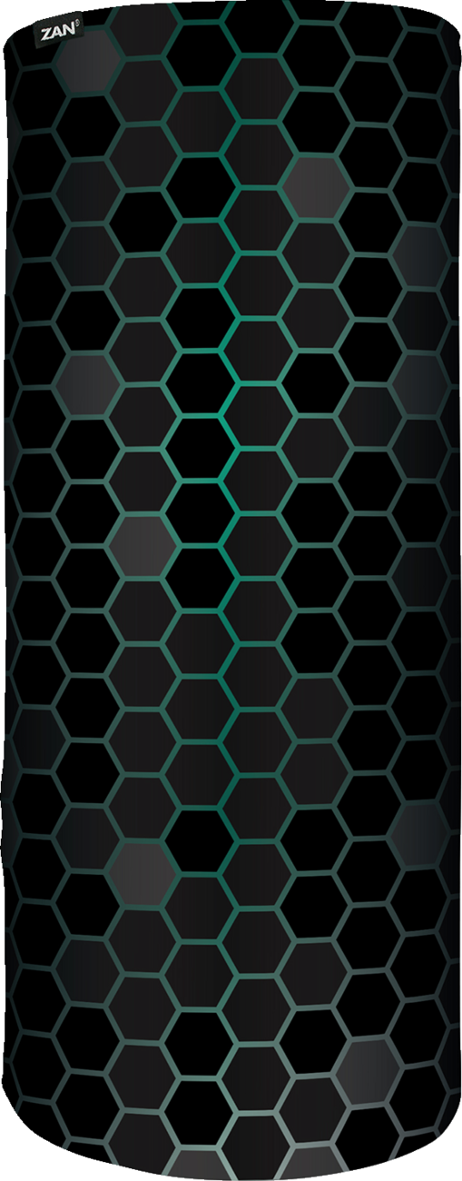 ZAN HEADGEAR Sportflex Motley Tube