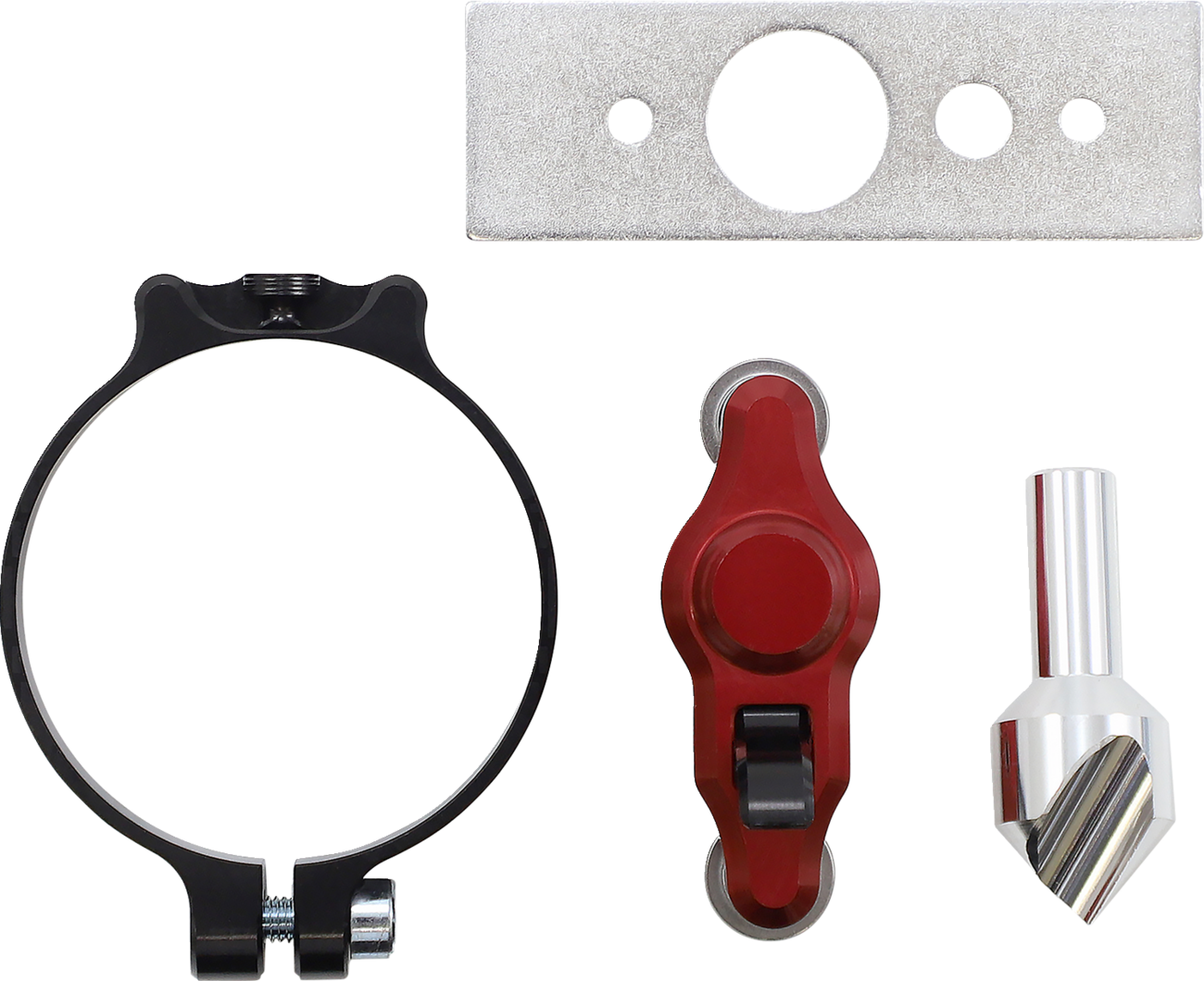 WORKS CONNECTION Pro Launch Start Device — For Kawasaki