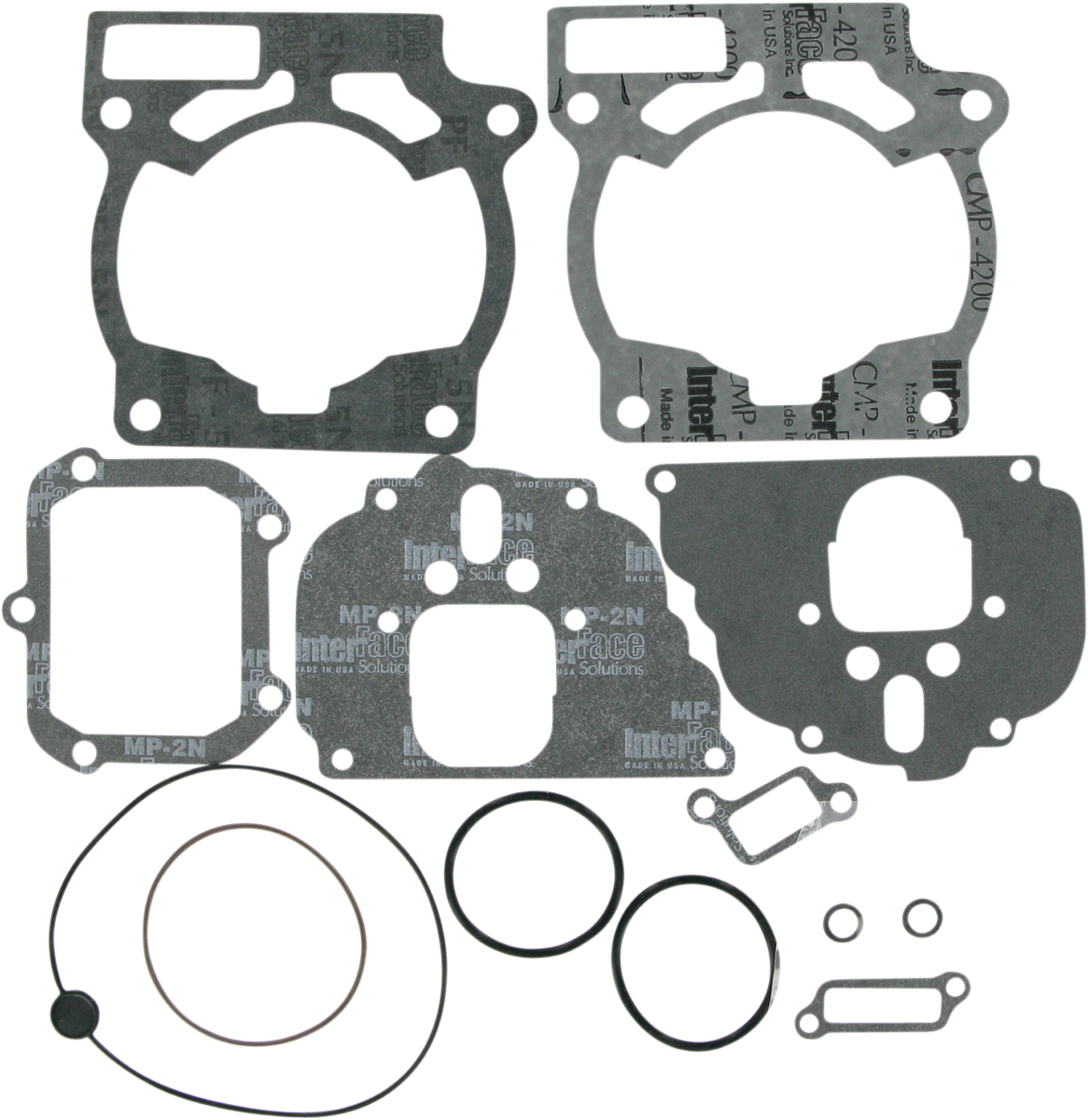 Top End Gasket Kit