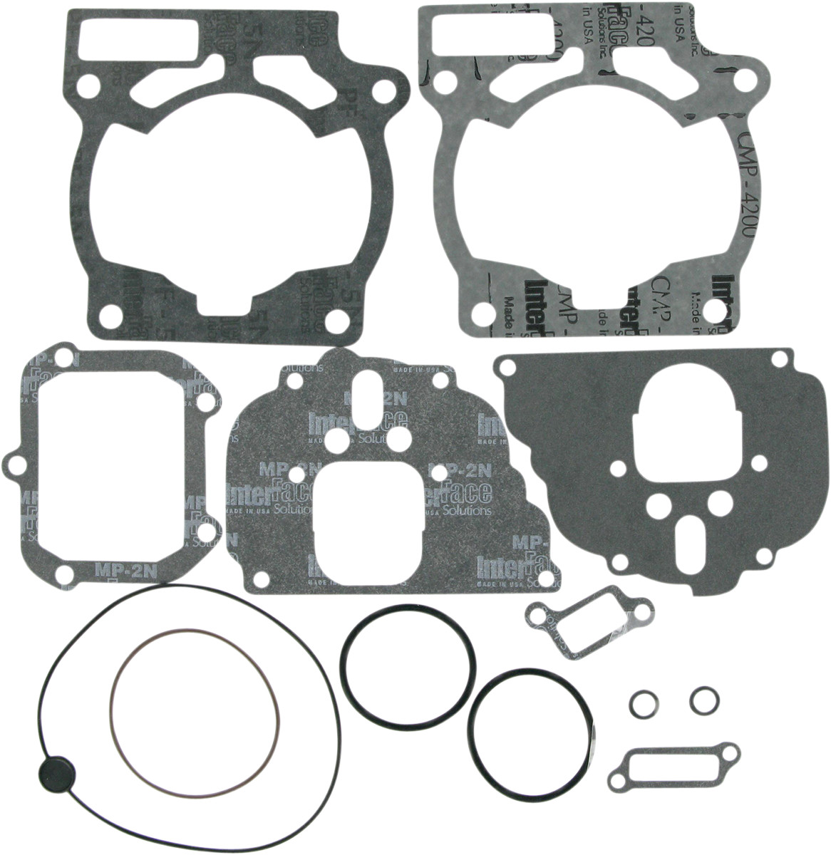Top End Gasket Kit