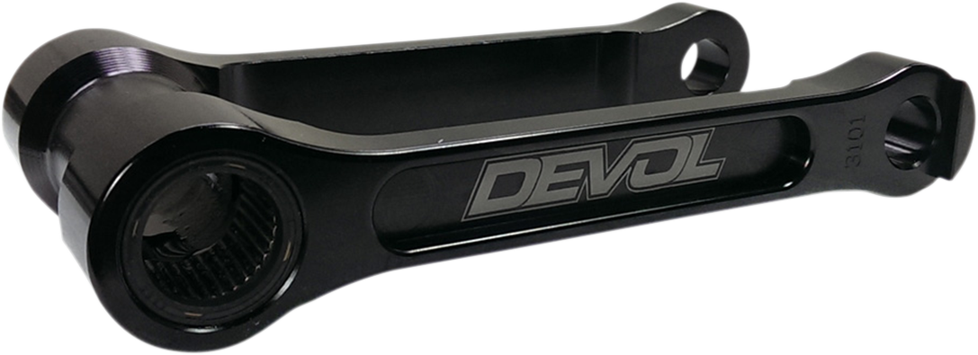 Devol Lowering Link KTM / Husqvarna 125cc-501cc 2016-2022