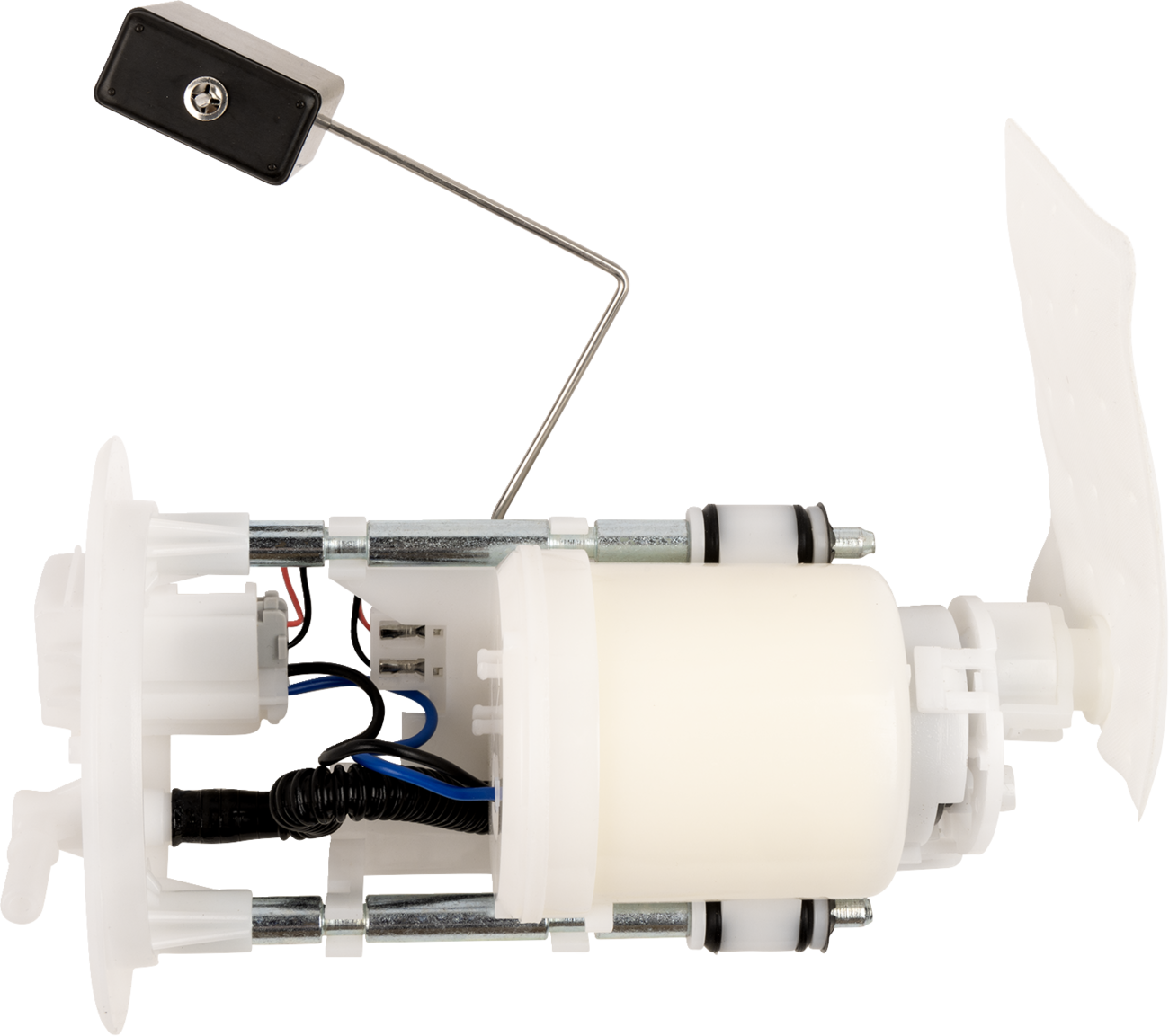 Moose Racing Fuel Pump Module Assembly