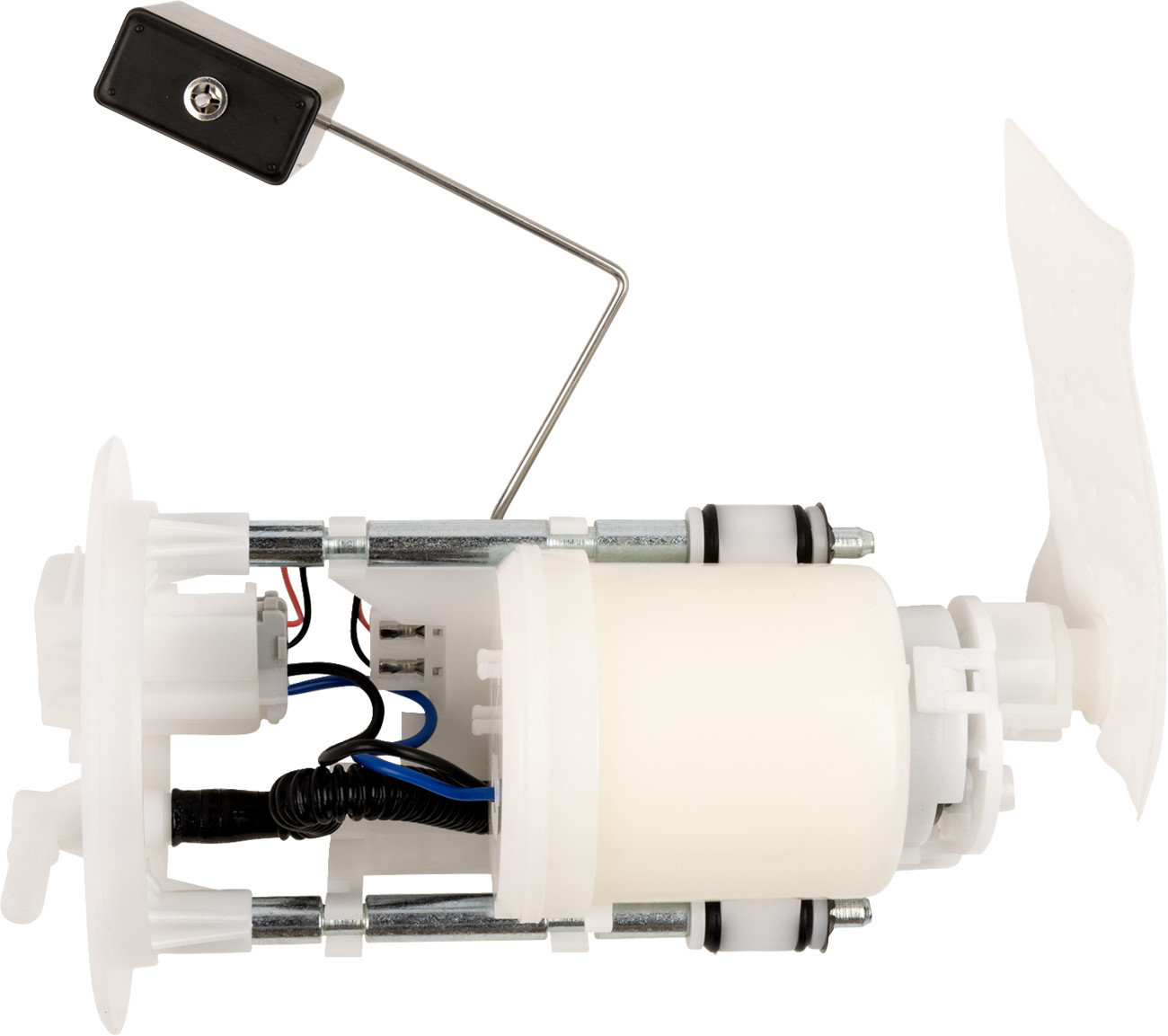 Moose Racing Fuel Pump Module Assembly