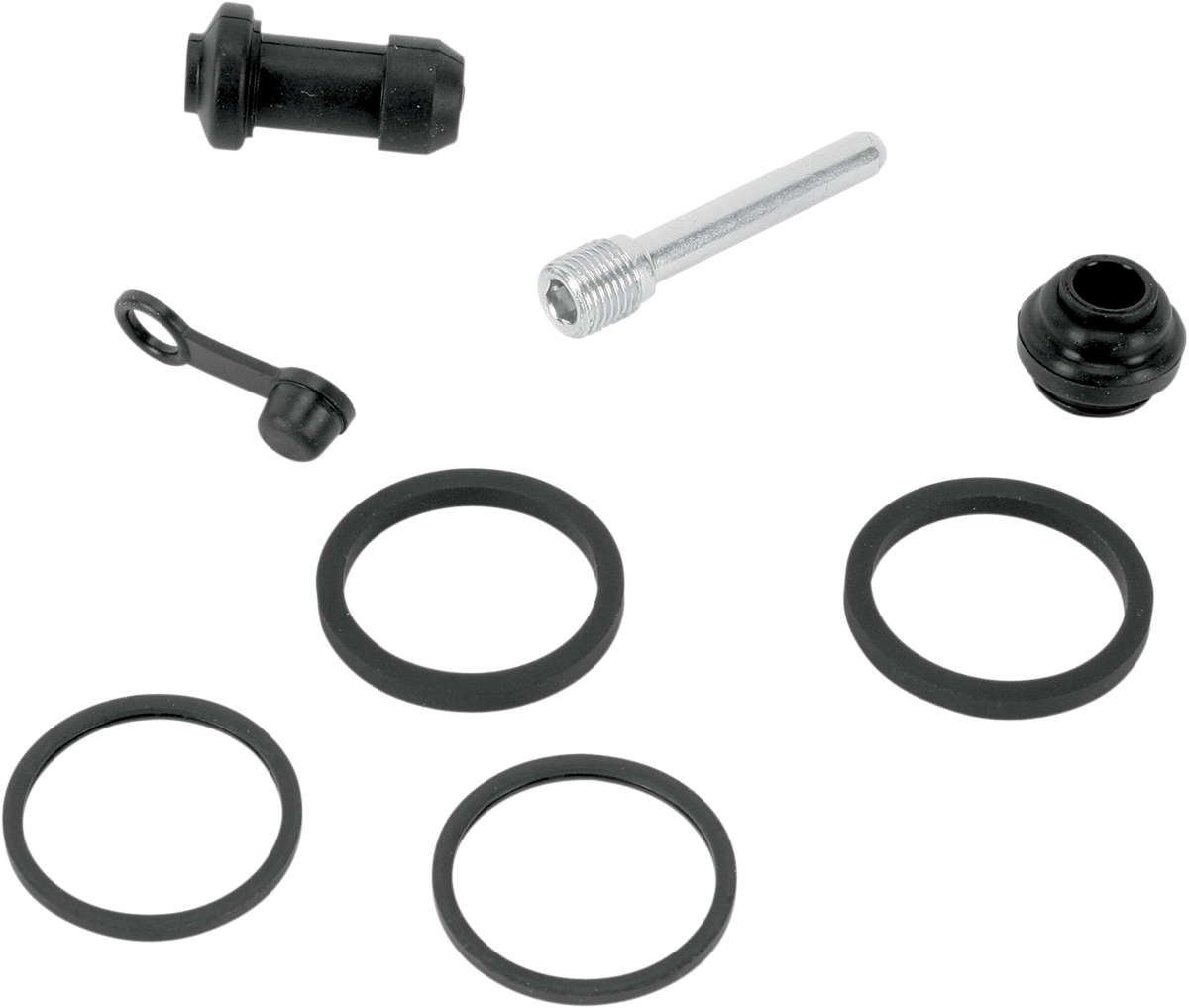 Brake Caliper Rebuild Kit